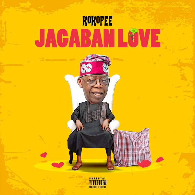 Jagaban love