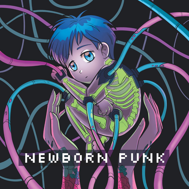 album image