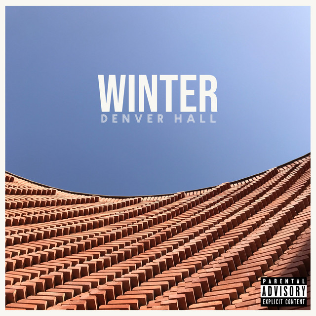 Winter cover art