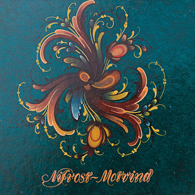 Motvind cover art