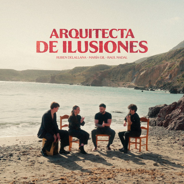 Arquitecta de Ilusiones