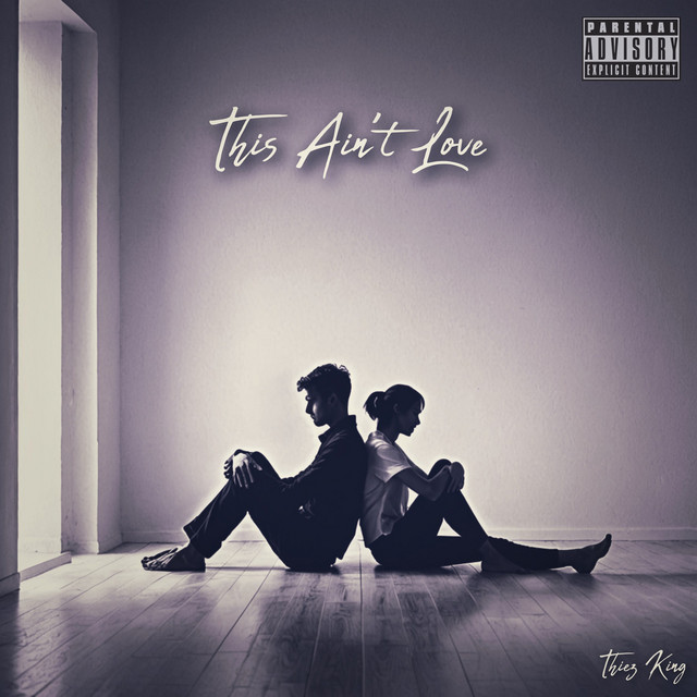 This Ain't Love