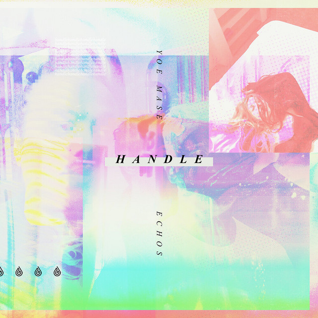 Handle cover art