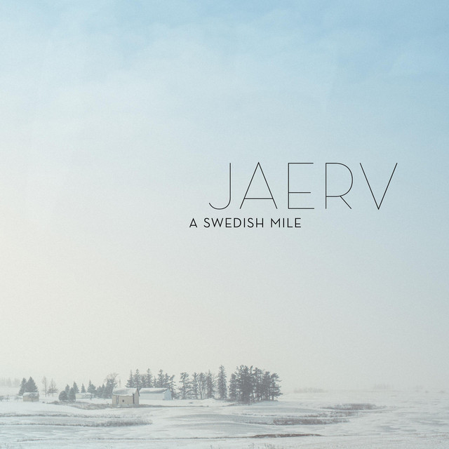 A Swedish Mile cover