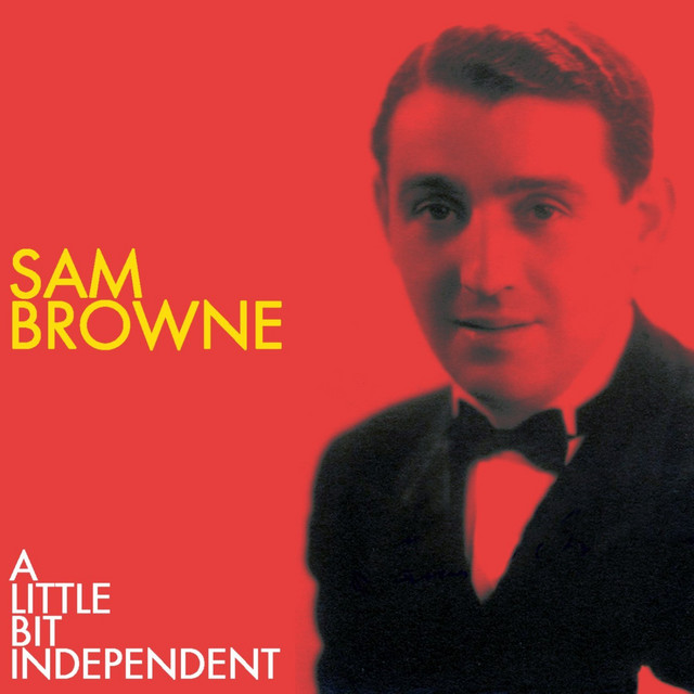 A Little Bit Independent cover art