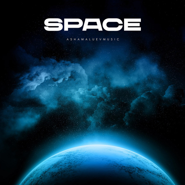 Обкладинка: Space — AShamaluevMusic