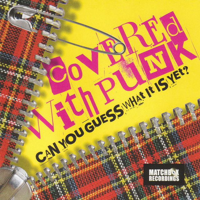 Can you guess what it is yet ? cover art
