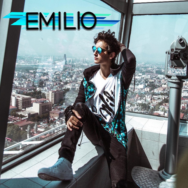 Emilio cover art