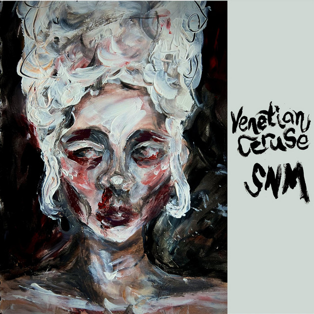 Venetian Ceruse cover art