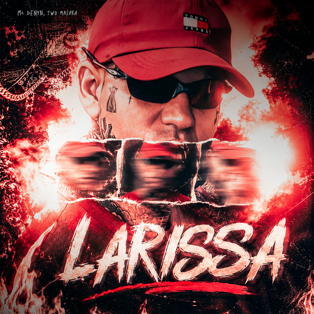 Larissa