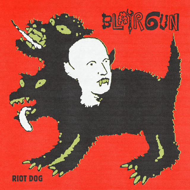 Riot Dog