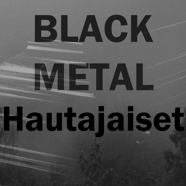 Hautajaiset cover