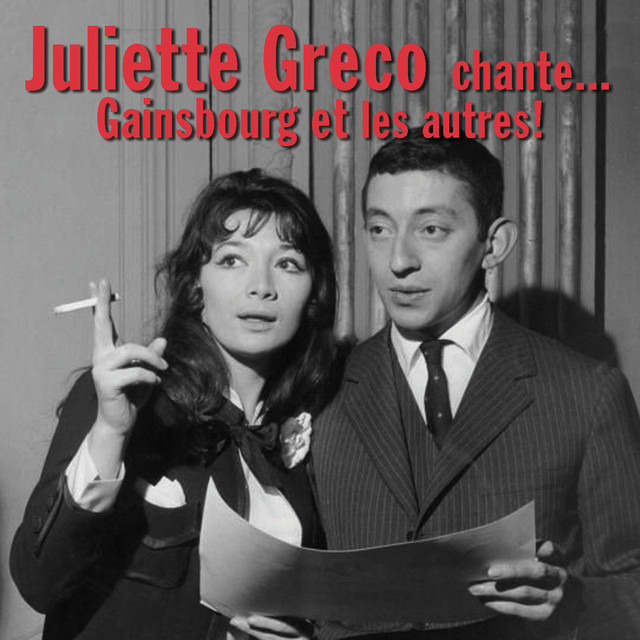 Jolie môme cover art