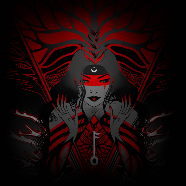 As Above, So Below, Pt. 2 cover art