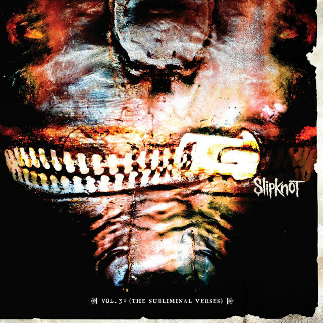 The Blister Exists – música e letra de Slipknot | Spotify