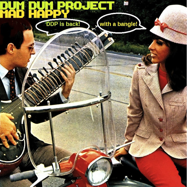Dum dum Project