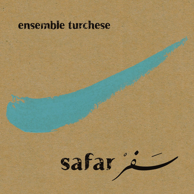 Ensemble Turchese