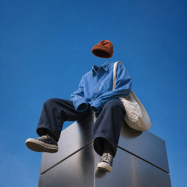 Summer Time cover art