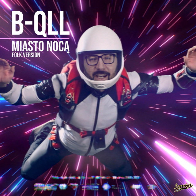 Miasto nocą
