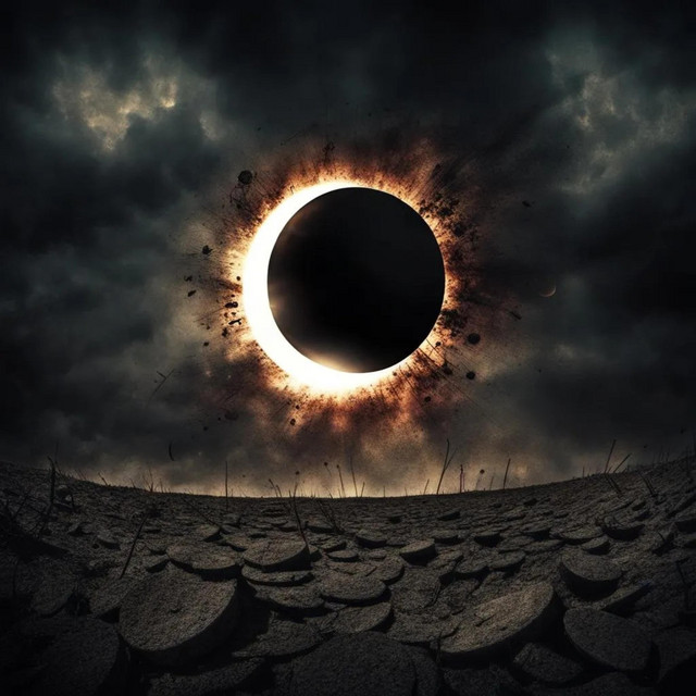 Eclipse cover art