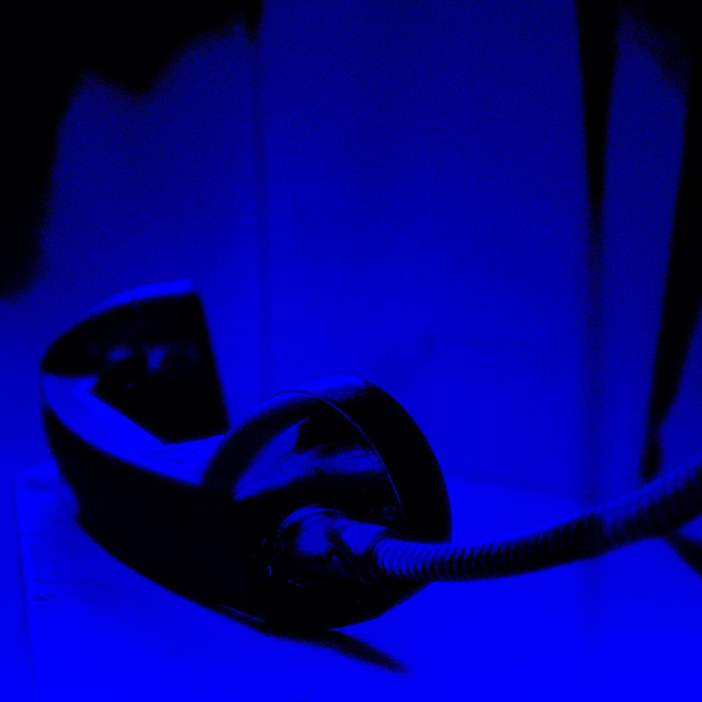 Dialtone cover art