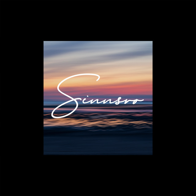 Sinnsro by Tine Mydland
