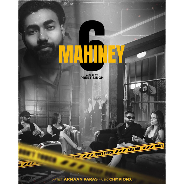 6 Mahiney