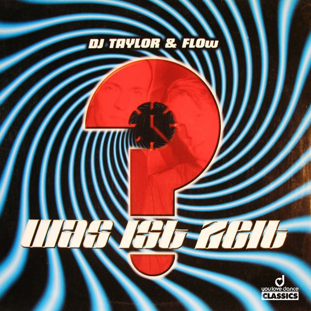 Was ist Zeit? - 1. Halbzeit Radio Edit
