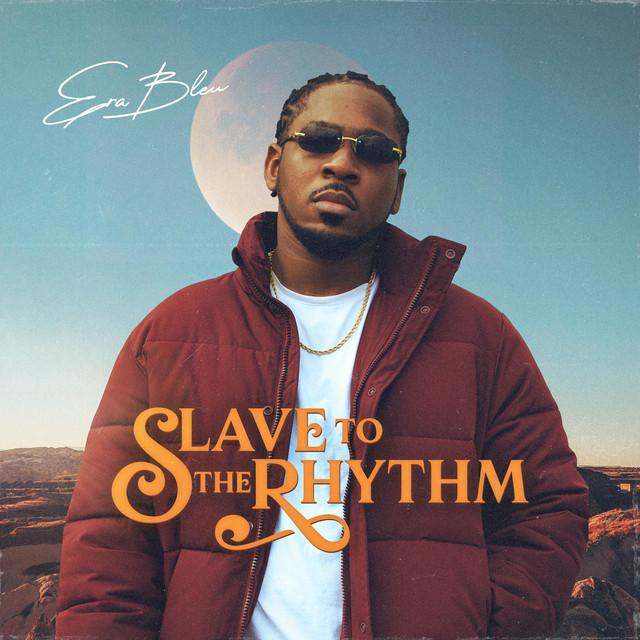 Slave To The Rhythm