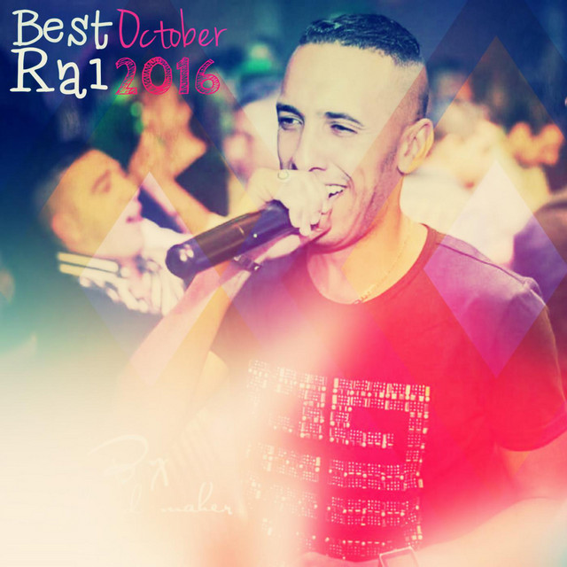 Best Rai October 2016