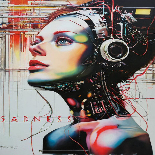Обкладинка: Sadness (Extended Mix) — Tom Brook
