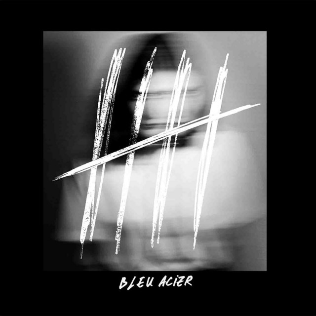 Bleu Acier cover art