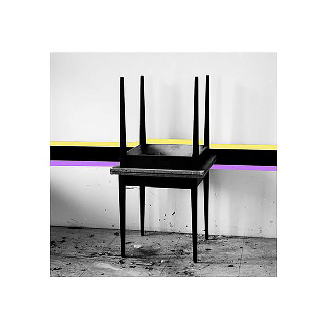 Grant cover art