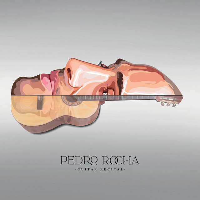Guitar Recital cover art