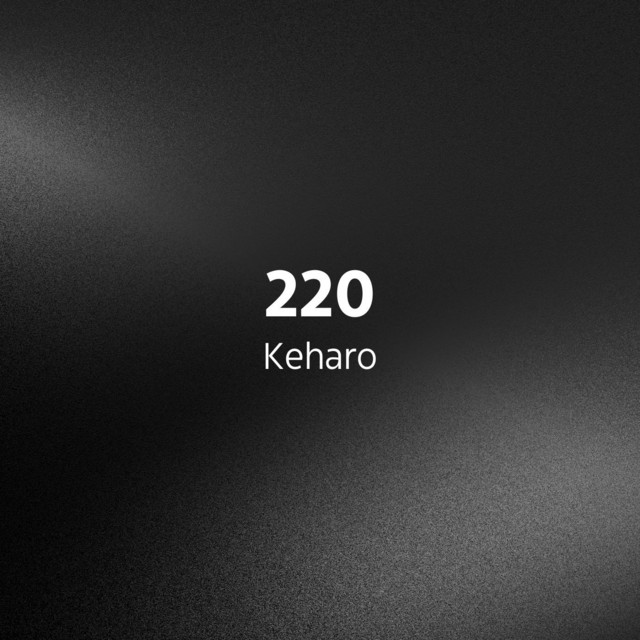 220 cover art