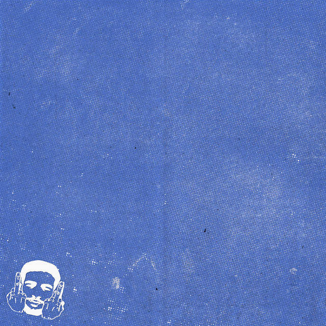 RYDERHOOD 3 (Instrumentals) cover art