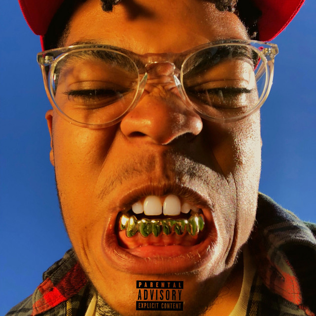 Ghetto Blessings cover art