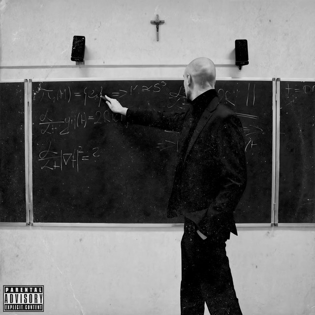 doktorat cover art