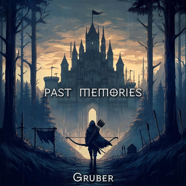 Past Memories cover art