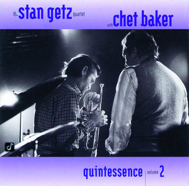 Quintessence (Vol. 2) cover art