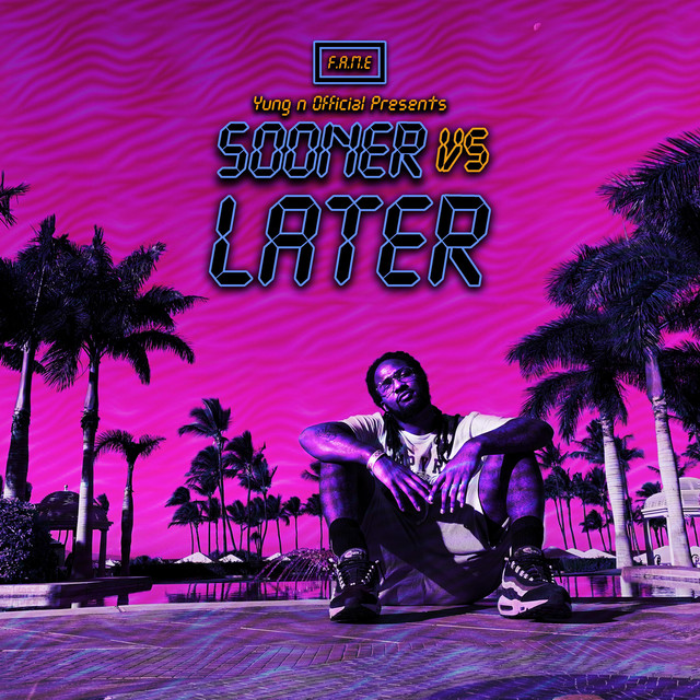 Sooner Vs Later