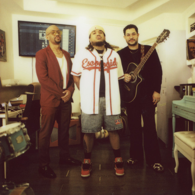 undefined album image