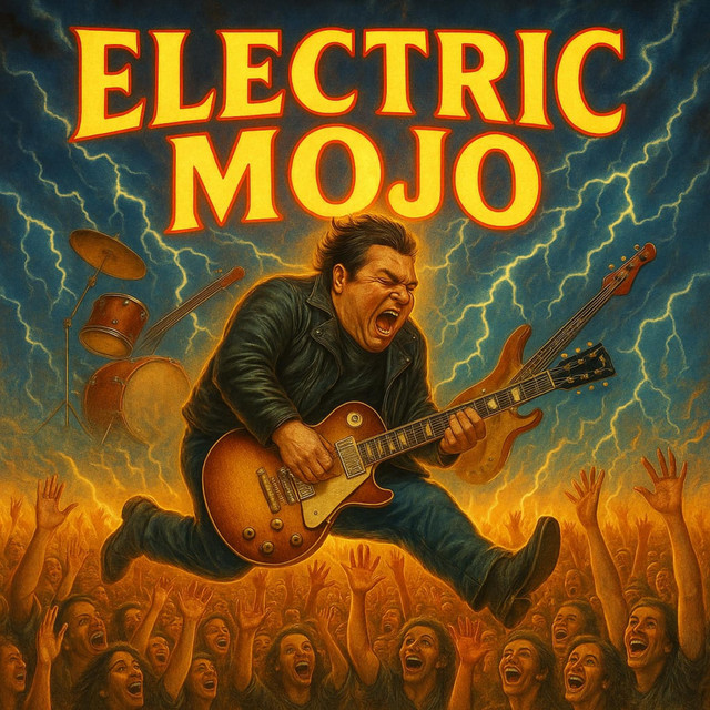 Electric Mojo