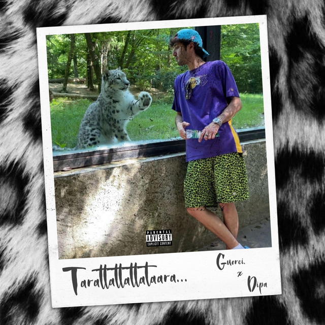 TARATTATTATTATAARA cover art