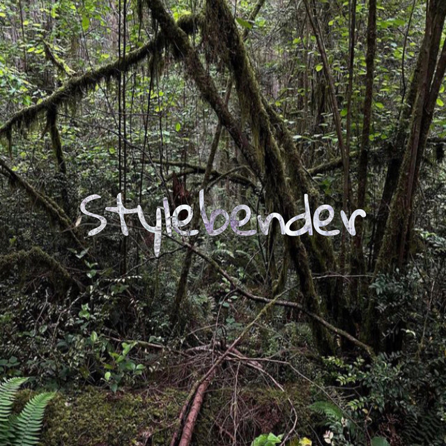 Stylebender Vol. 1 Soundtrack - Album by Machary | Spotify