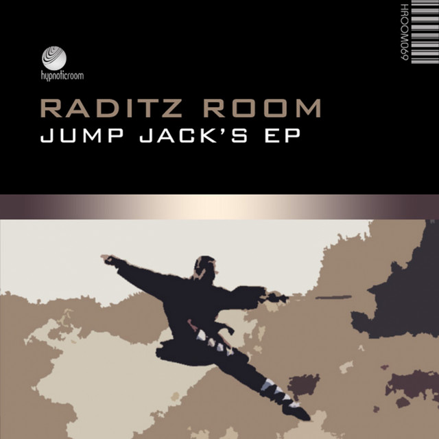 Jump Jack's cover art