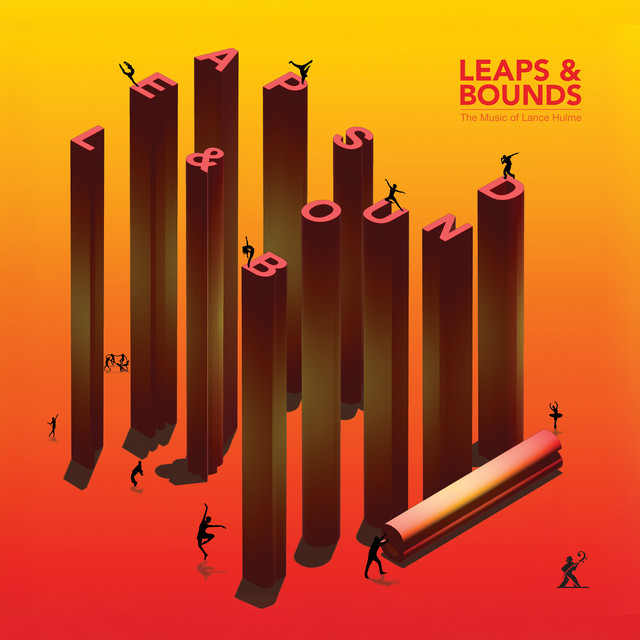 Leaps & Bounds