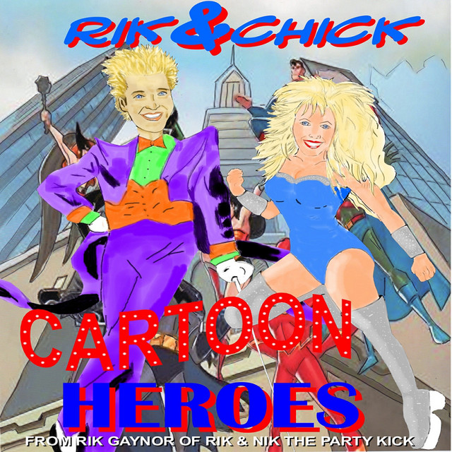 Rik And Chick