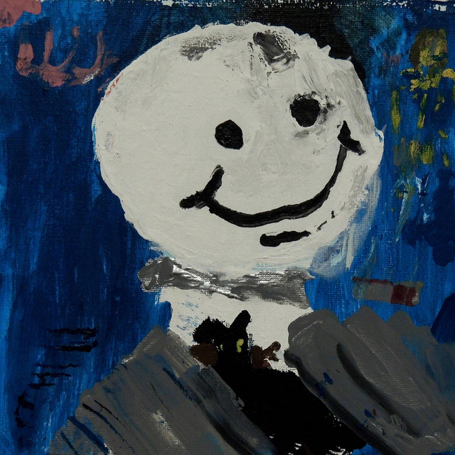 The Impresario cover art