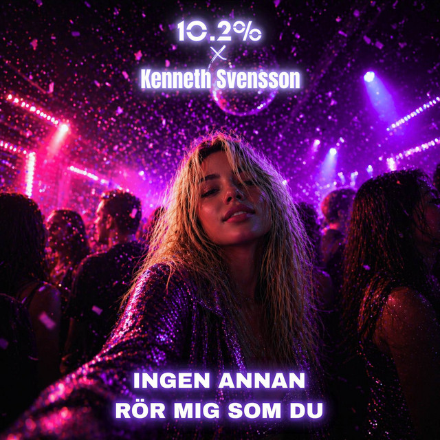 Ingen annan rör mig som du